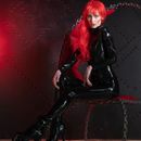Fiery Dominatrix in Hawaii for Your Most Exotic BDSM Experience!